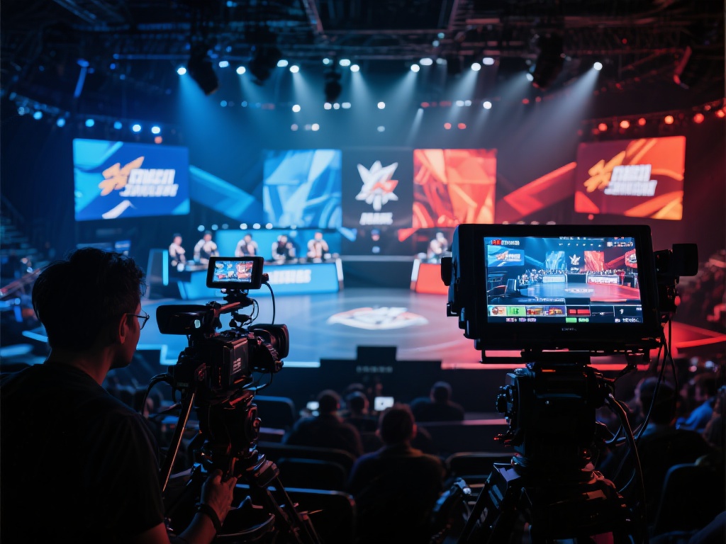 首先，高清画质是观众最基本的需求。通过先进的摄像设