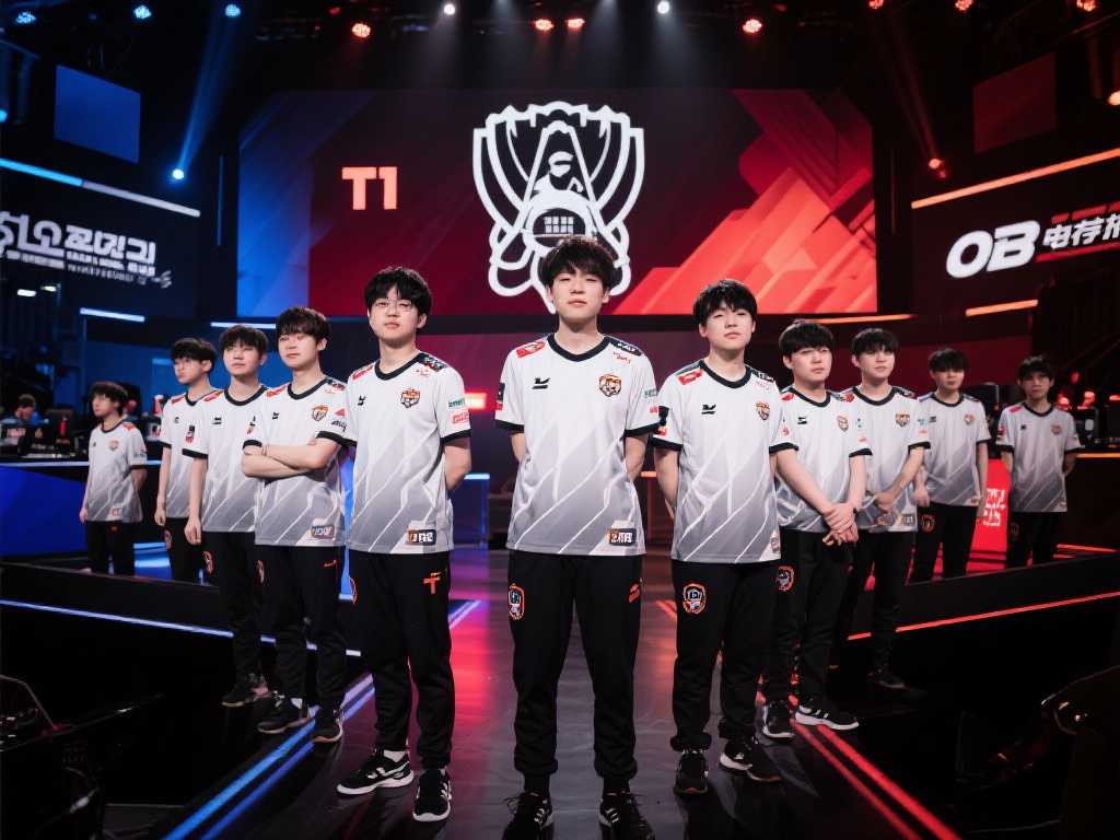 职业战队的排名一直是电竞舞台上的焦点，OB电竞推荐