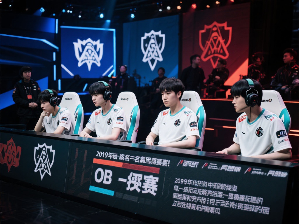2019年，一起著名的电竞假赛事件引起轩然大波。一