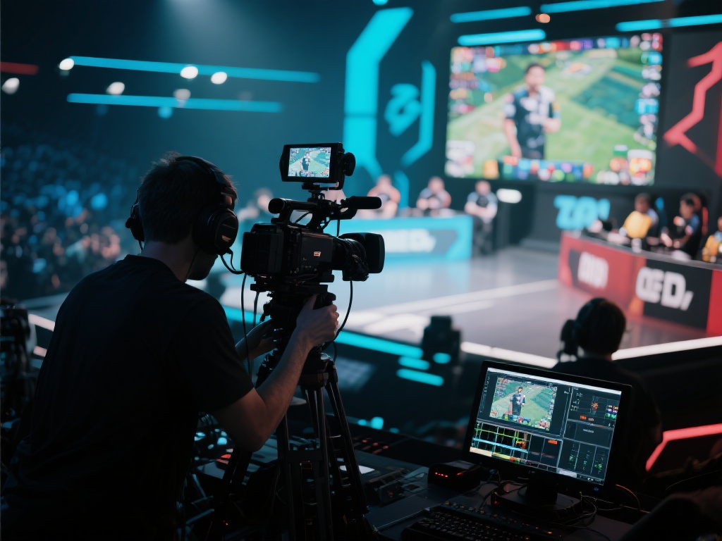 电竞OB的核心职责
电竞OB人员的主要任务是通过