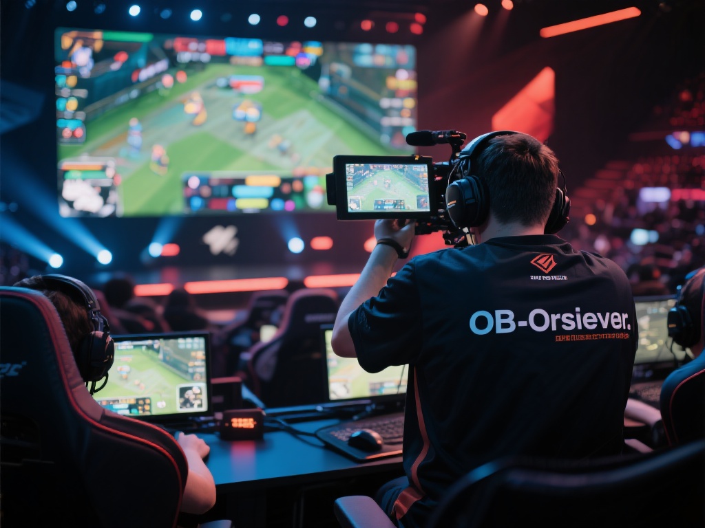 电竞观赛已经成为许多玩家不可或缺的娱乐方式，但想要