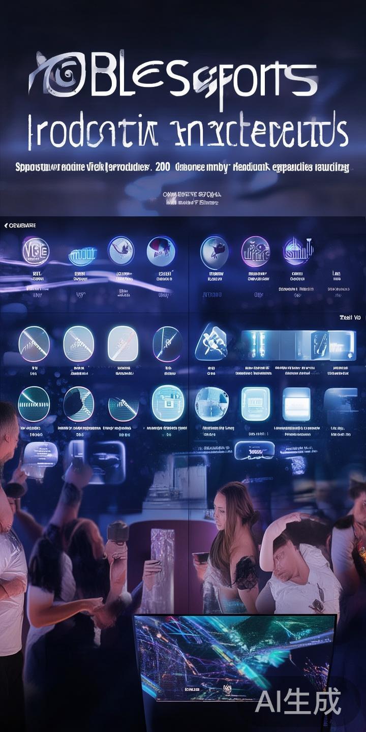 在快速发展的电竞行业中，OB电竞凭借其多样化的产品