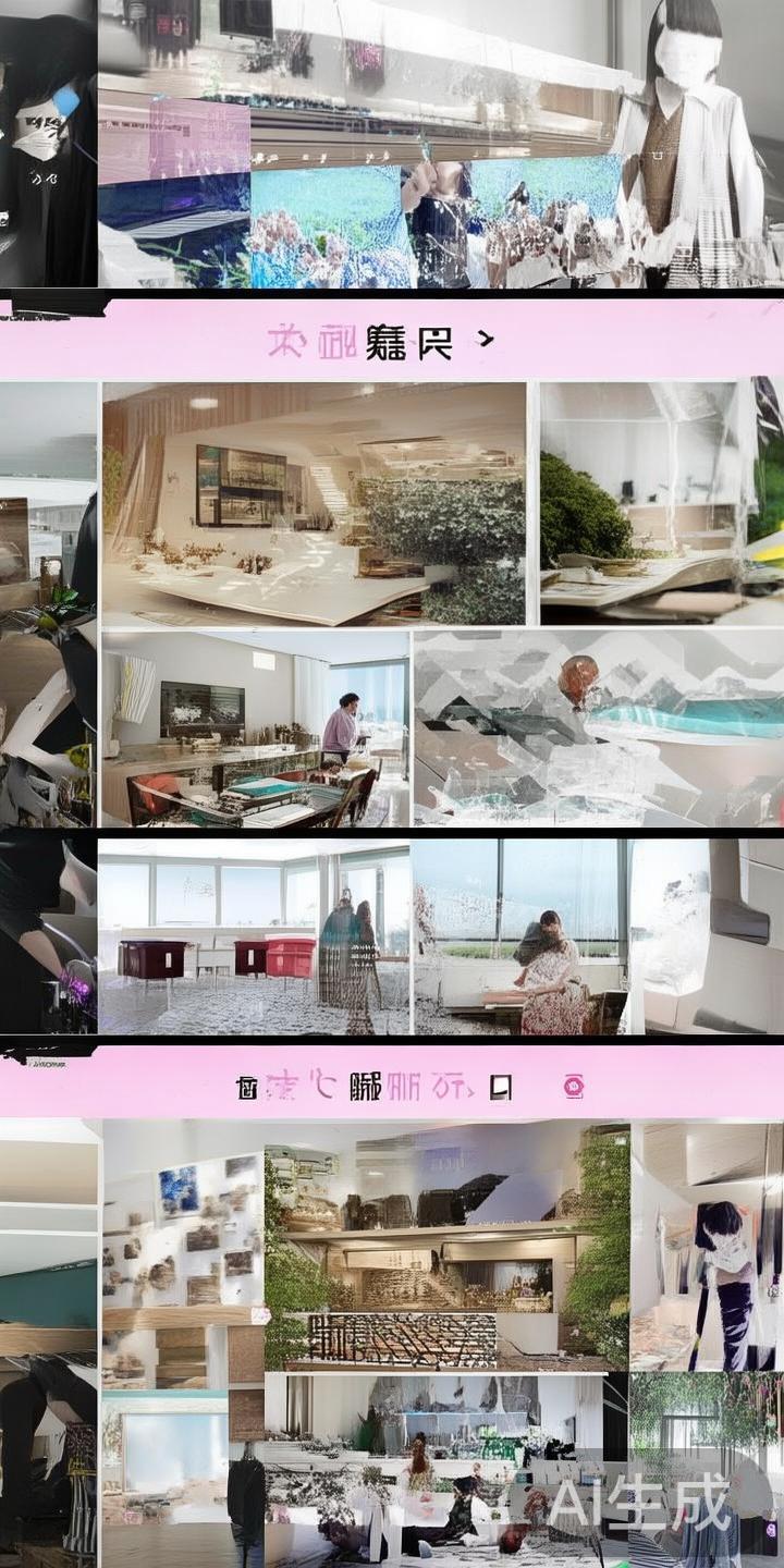 如斗鱼直播多平台整合站点，用户只需在一个地址内即可