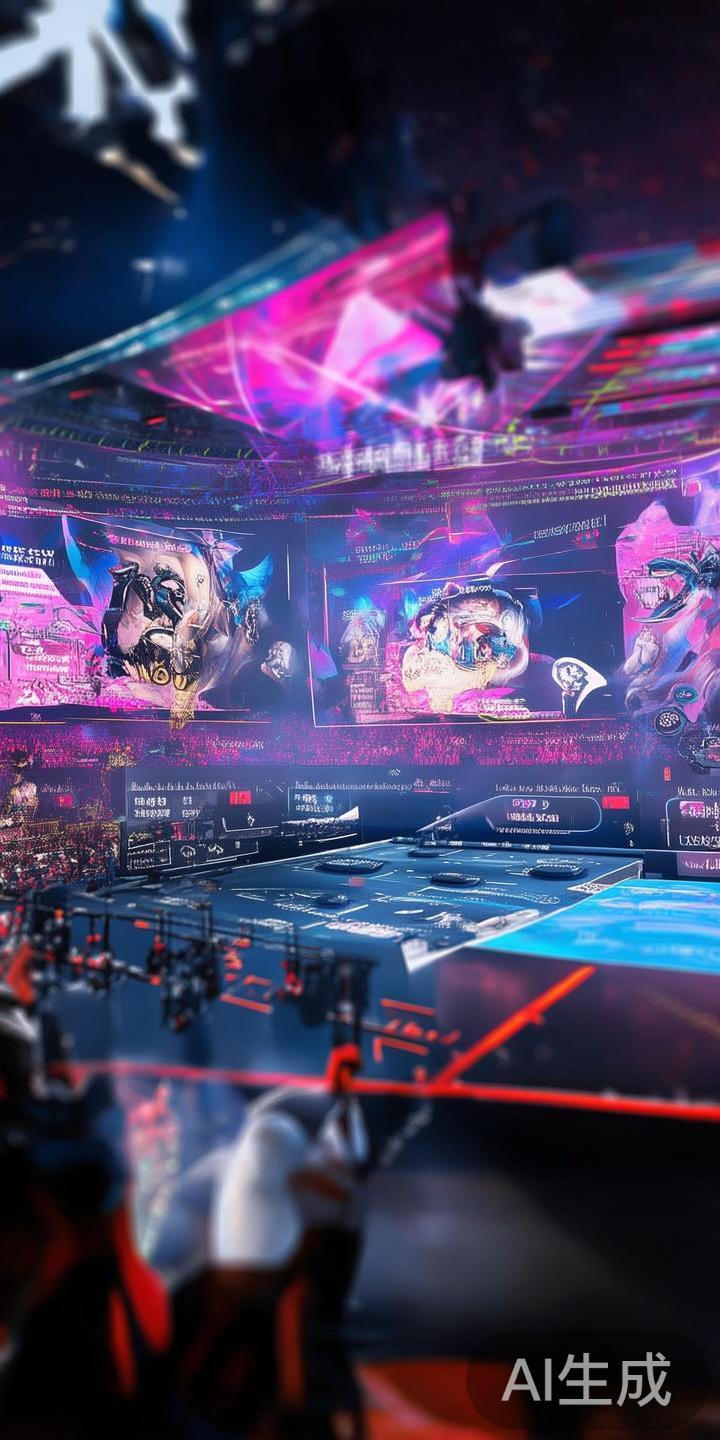 “OB”一般指“Overlay&nbsp;Broadcast