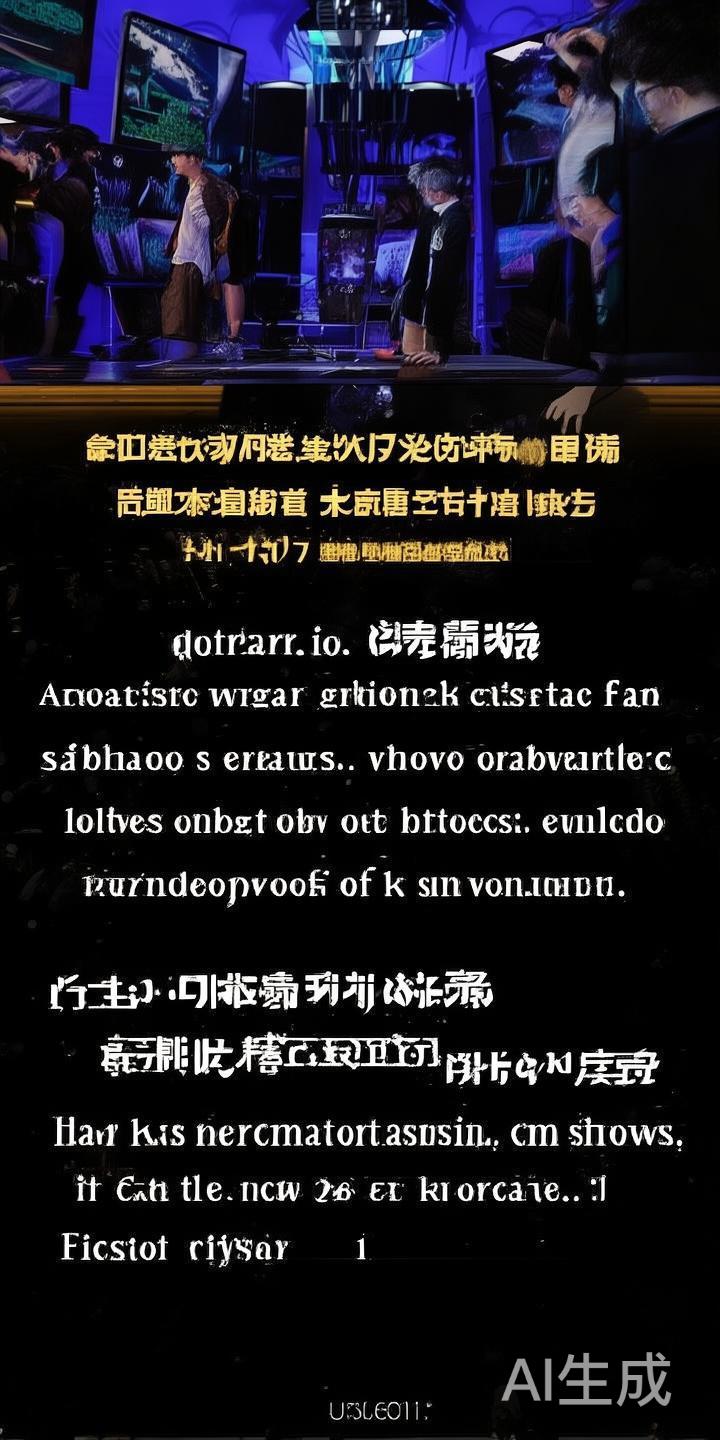 深度解析OB仔的电竞观点:厂长独特视角全揭秘 在当前竞争激烈的电竞行业中,从业者的观点和策略不断