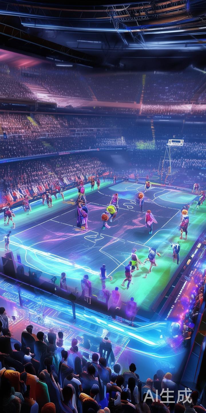 OB电竞篮球作为一项结合了电子竞技元素与传统篮球运