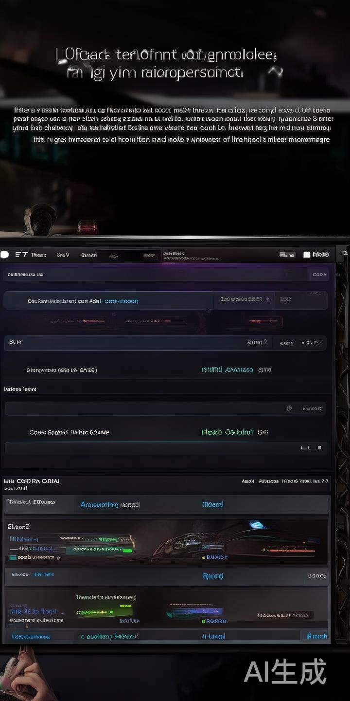 移除冗长复杂的操作，使用专业的检测软件可以高效评估