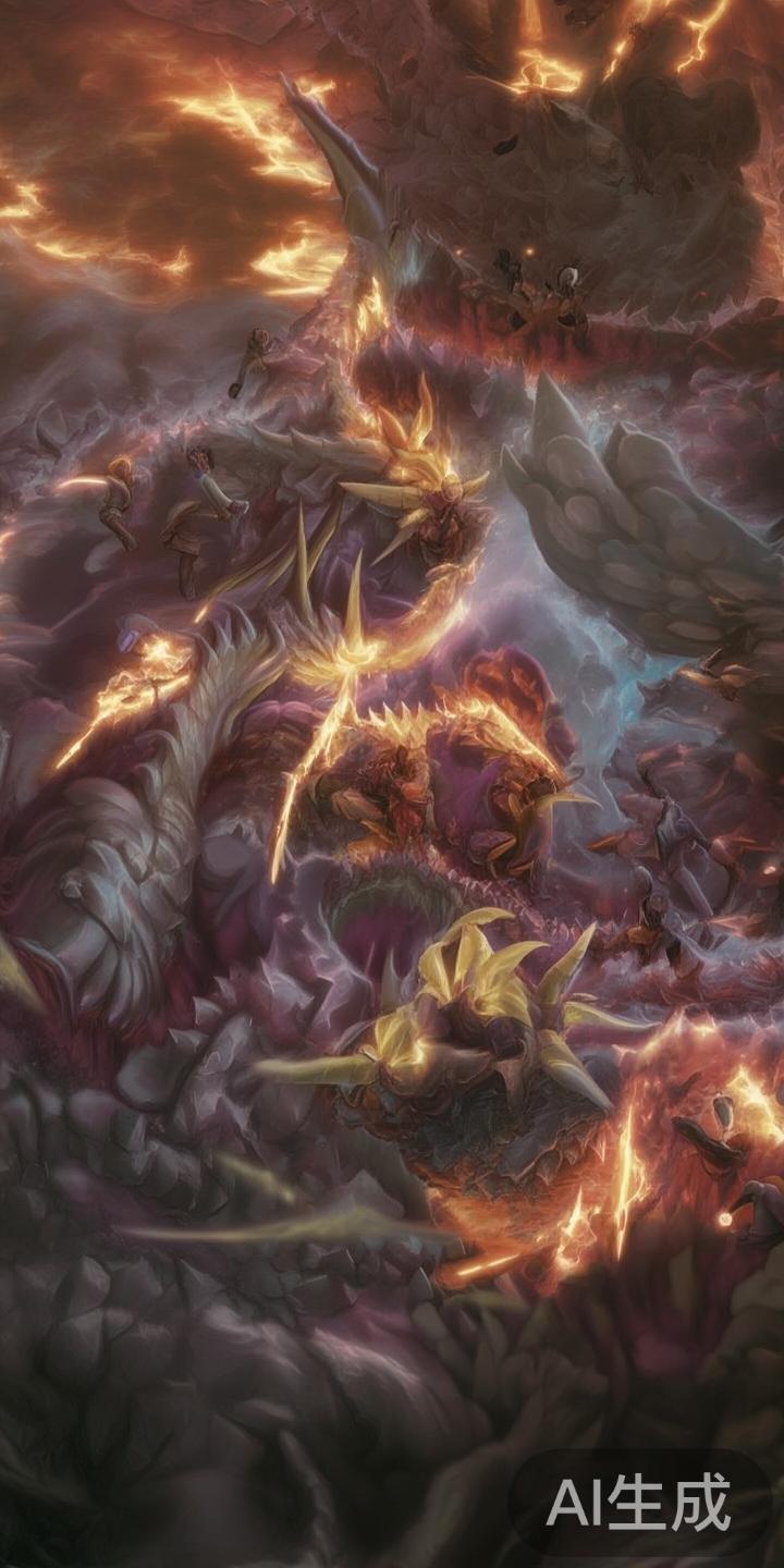 以《英雄联盟》中的“OB龙”战略为例，队伍可能会通