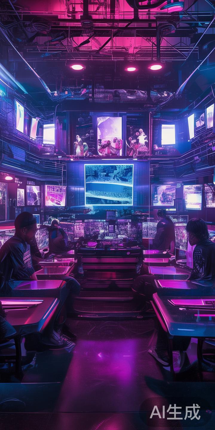 在当前电竞产业快速发展的背景下，越来越多的玩家关注