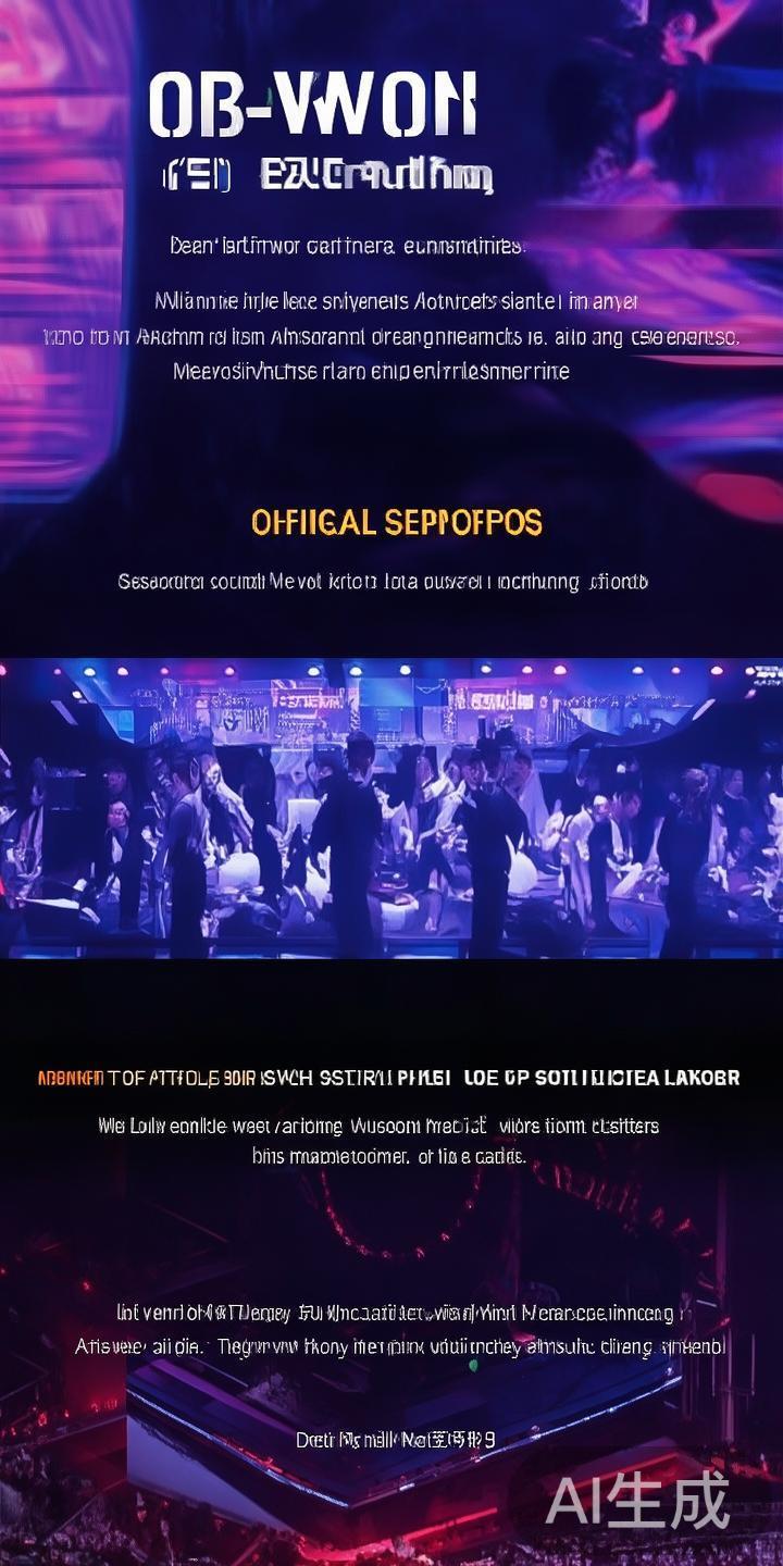 全面解析OB电竞官方合作伙伴介绍与最新赛事动态分析 作为国内知名电竞平台,OB电竞始终秉持“合作共赢”