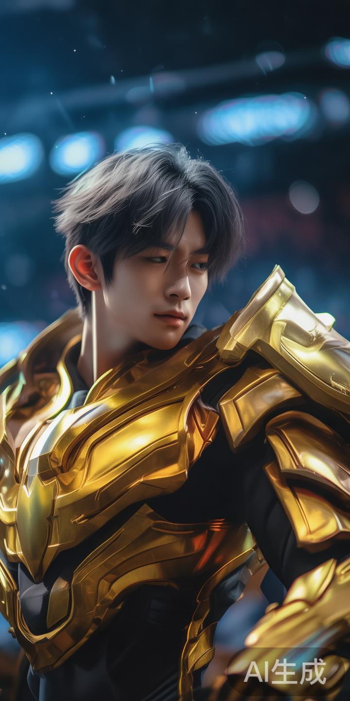 OB电竞俱乐部小波的崛起:成就与未来发展前景分析 随着电竞行业的快速发展,涌现出众多具有潜力的俱乐部