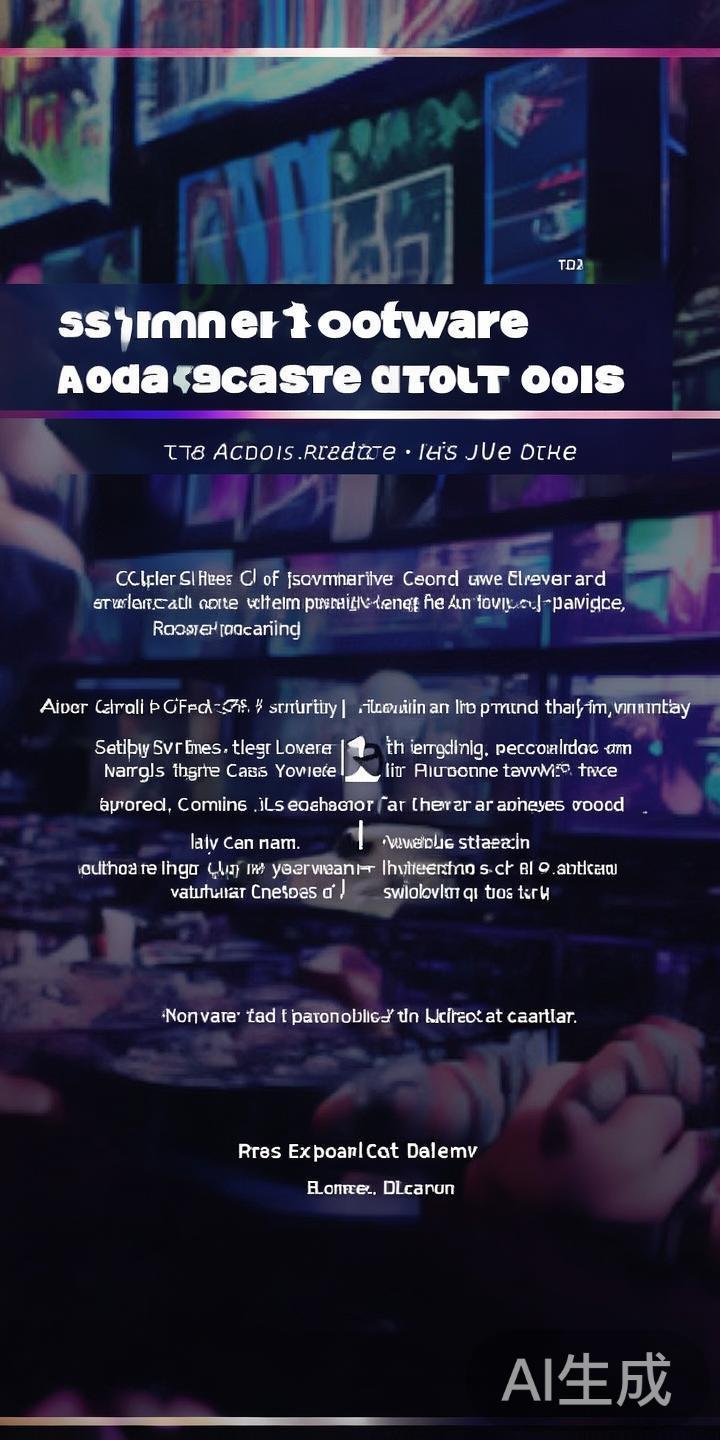 OB电竞软件与辅助工具产品的全面分类与详细介绍 在现代电子竞技快速发展的背景下,电竞软件和辅助工具