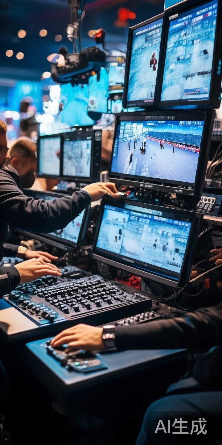 深入解析“OB人”含义及其在电竞领域中的关键作用与影响 在竞技水平日益提升的今天,“ob人”逐渐成为比赛场