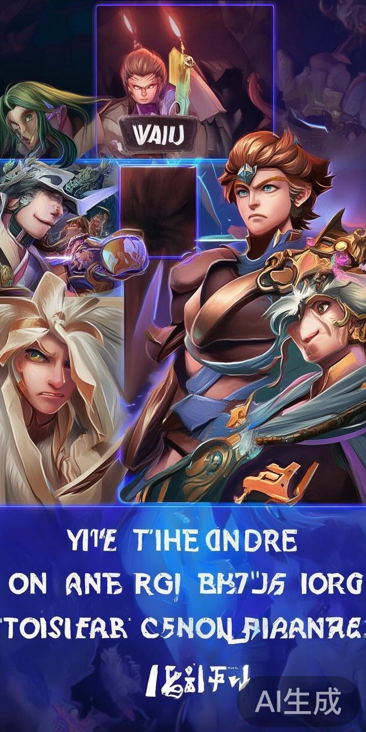 永劫无间手游OB电竞角色最强搭配攻略:打造无敌战队全解析 在当今竞技手游领域中,永劫无间手游凭借其激烈的对战