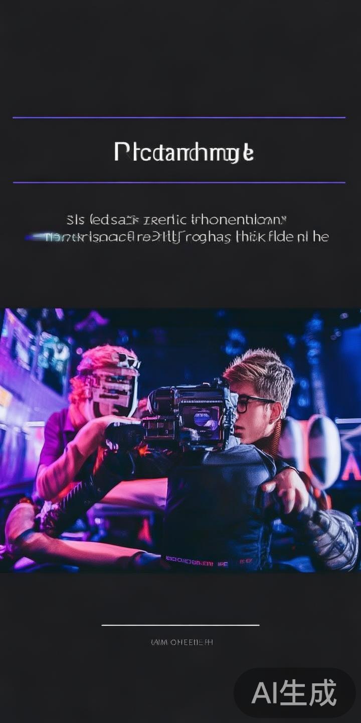 OB电竞拍照技巧分享:轻松掌握专业自拍攻略与秘籍 在电竞盛行的今天,许多玩家都希望通过一张完美的照片