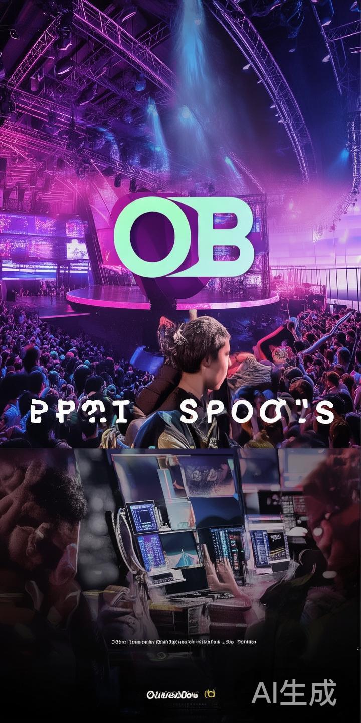 全面解析先锋引领未来的OB电竞有限公司发展战略与未来发展方向 未来发展中,OB电竞将品牌建设作为战略重点之一。通