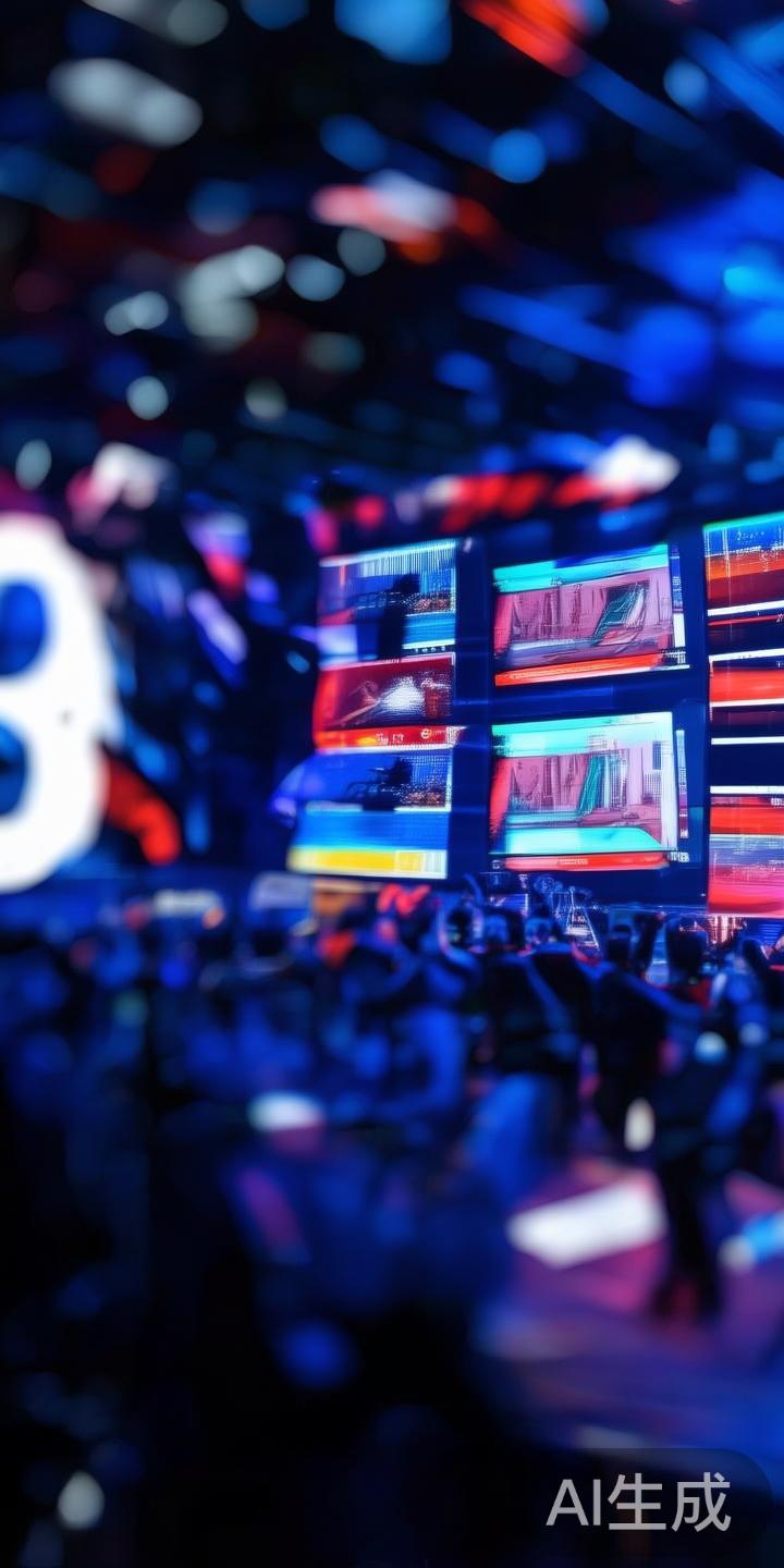 电竞比赛OB是什么意思?详细释义与常用用法全解析 在电竞圈,越来越多的专业术语涌现,有些 térmi