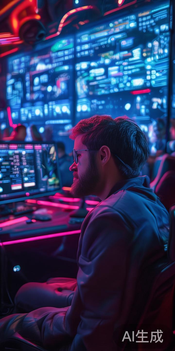 电竞迷必看:OB电竞在线平台全方位深度解析与最新资讯 对于热爱比赛的电竞迷来说,观赛体验尤为重要。ob电