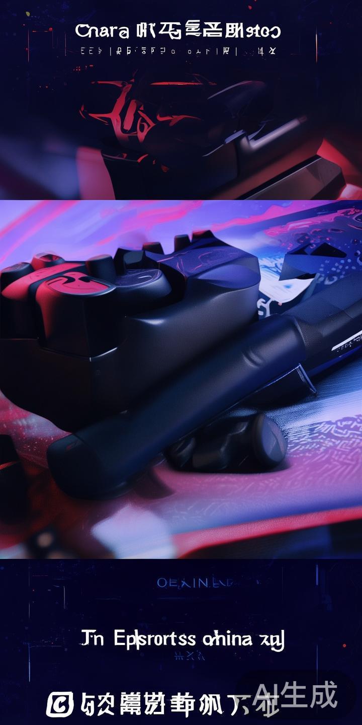 OB电竞中国:打造引领未来的电竞新纪元 在技术方面,OB电竞中国投入大量资源于研发,推动电