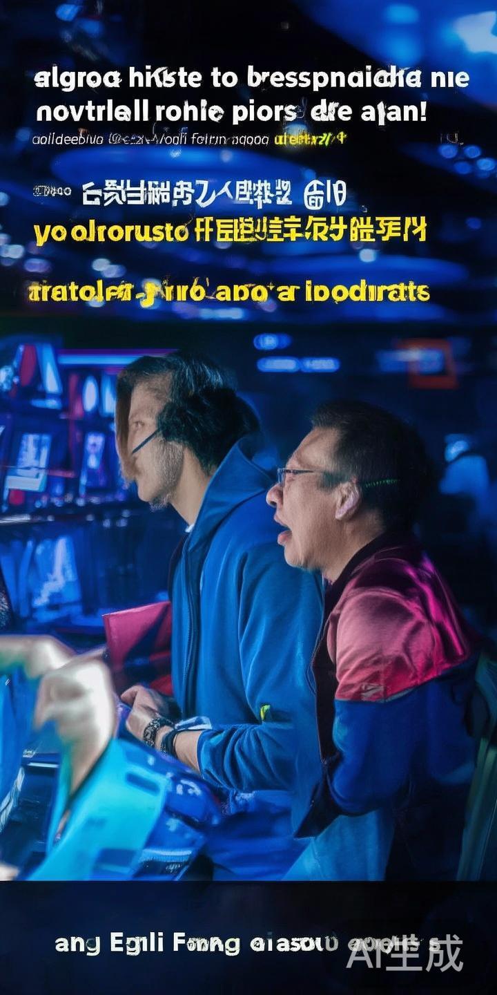 在当前数字化时代，电竞已不再局限于少数专业选手的竞