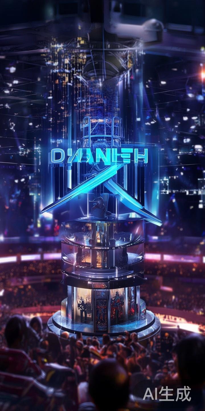 OB电竞77致力于打造具有国际影响力的电竞赛事平台