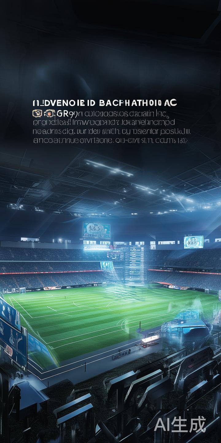 此外，人工智能技术的引入在赛事分析、裁判判定、用户