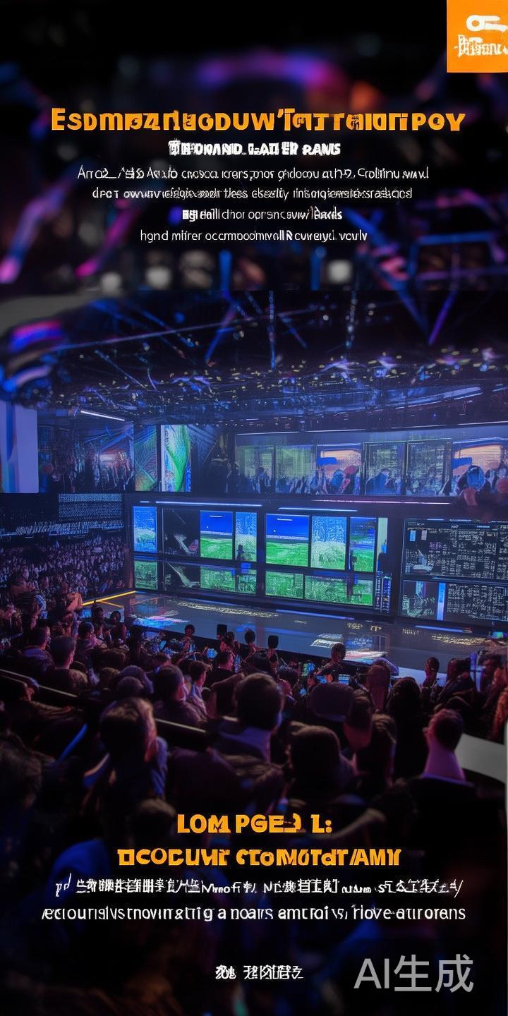 例如，在一些大型电竞赛事中，OB电竞02的云技术减