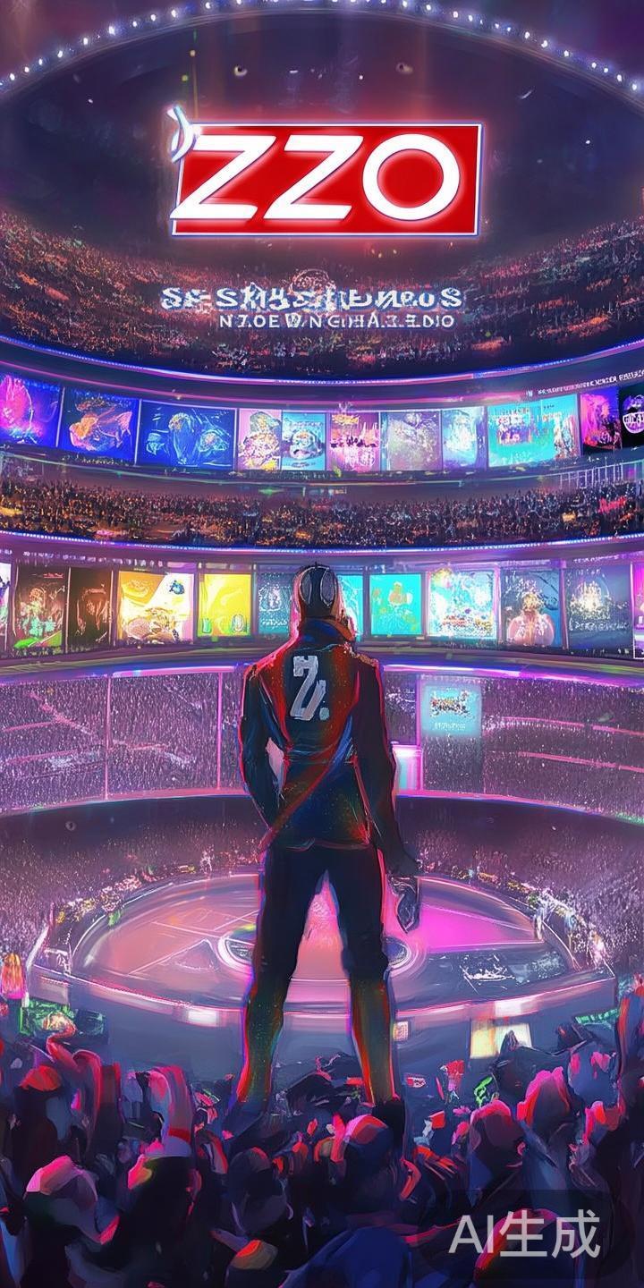 三、ZZ电竞正规平台
ZZ电竞以其合法合规的运营