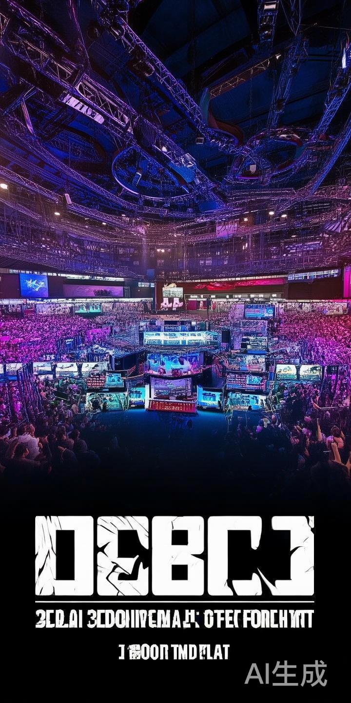 近年来，OB电竞海洋三角洲赛事频频举行，吸引了国内