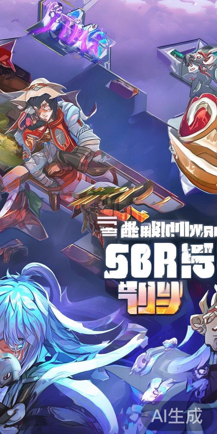 作为一款集竞技与娱乐于一体的手游，OB电竞瓦在不断